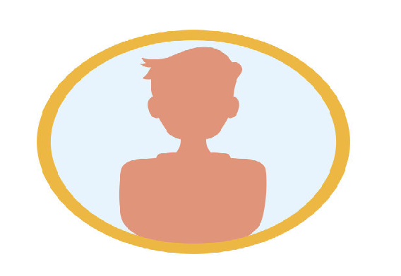  喜德墙绘中如何画好人物轮廓？