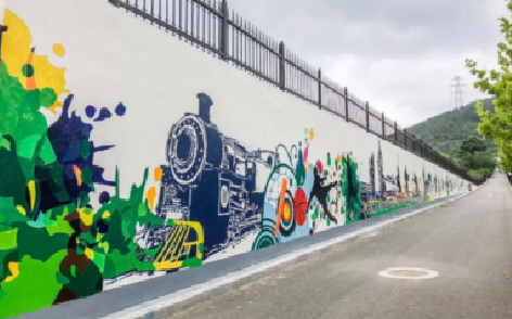  喜德墙绘常见问题分析。