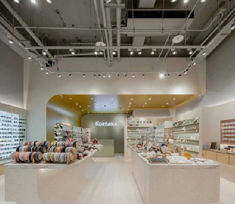  喜德店面装修流程