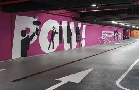  喜德墙绘设计师的选择是关键。