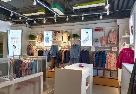  喜德超市卖场装修如何提升消费欲望？