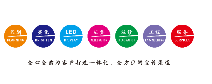  喜德广告公司该如何满足客户需求？