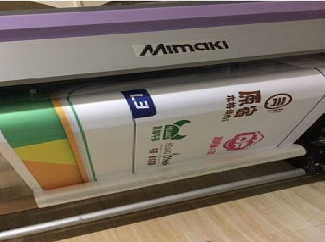  喜德喷印写真褪色的原因。