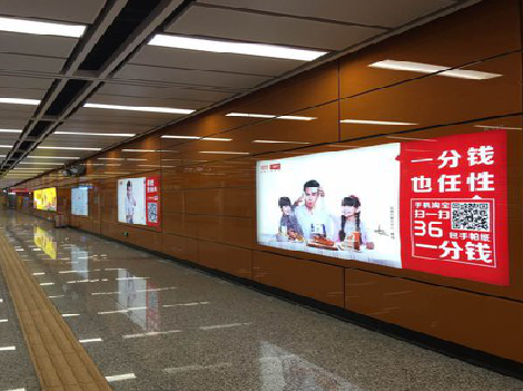  喜德广告灯箱的发展前景？