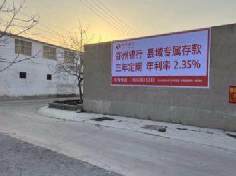 喜德喷绘广告持久的的几大要素。