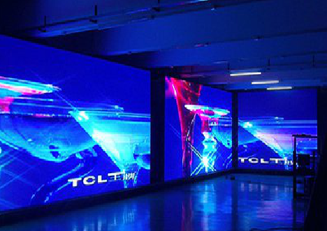 喜德如何解决LED显示屏耗电问题?